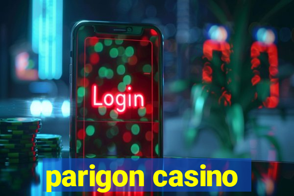 parigon casino