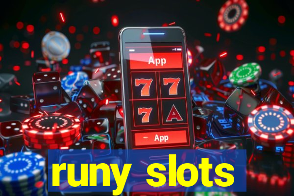 runy slots