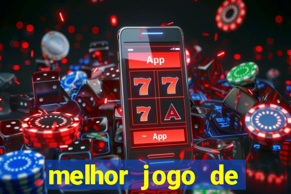 melhor jogo de cidade para celular