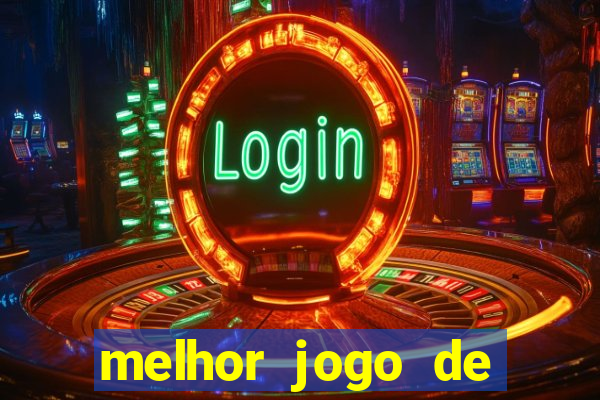 melhor jogo de cidade para celular