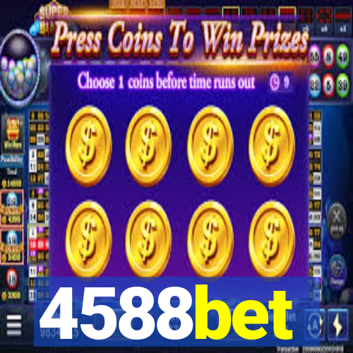 4588bet