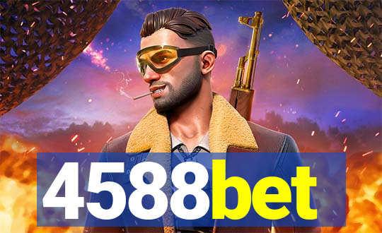 4588bet