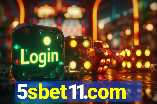 5sbet11.com