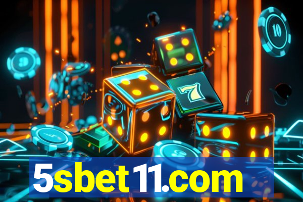 5sbet11.com