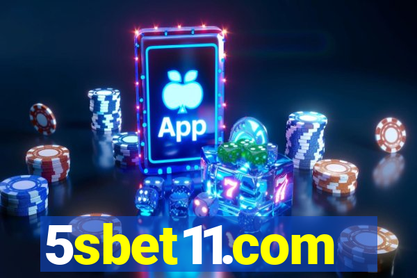 5sbet11.com