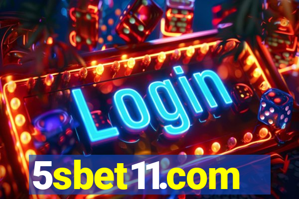 5sbet11.com