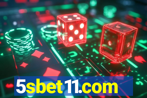 5sbet11.com