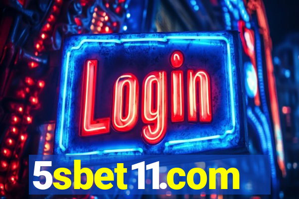 5sbet11.com