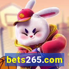 bets265.com