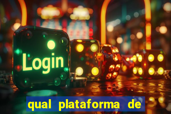 qual plataforma de slot paga mais