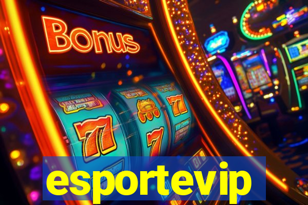 esportevip