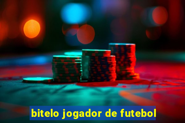 bitelo jogador de futebol