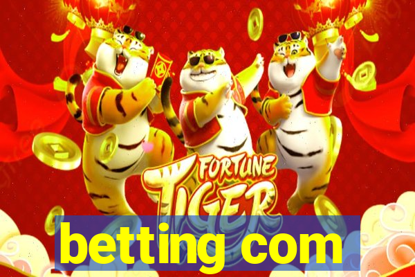 betting com