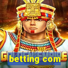 betting com