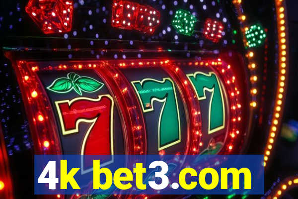 4k bet3.com