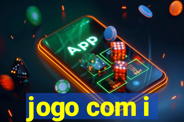 jogo com i