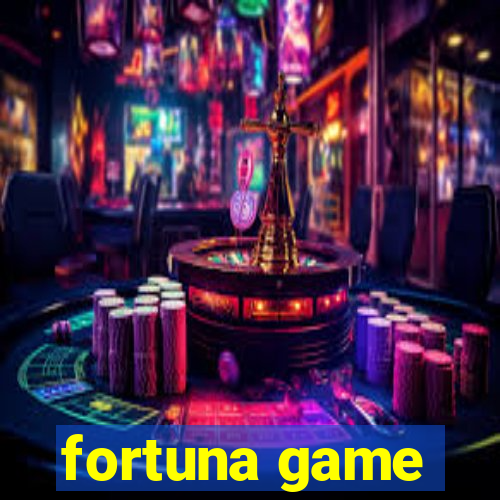 fortuna game