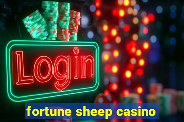 fortune sheep casino