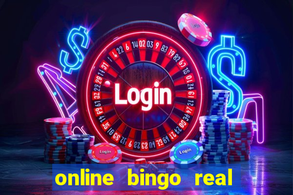 online bingo real money no deposit