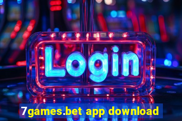 7games.bet app download