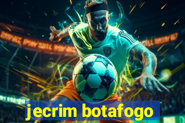 jecrim botafogo