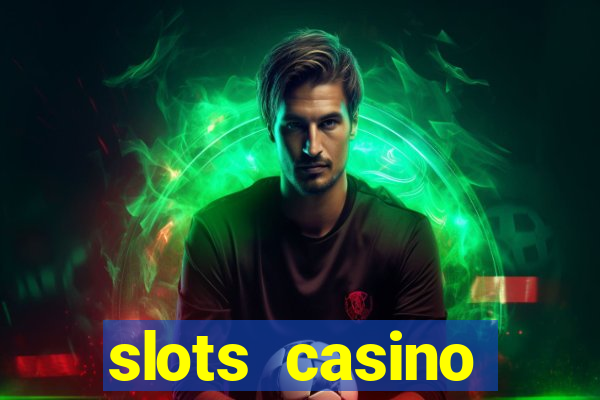 slots casino gratuit book of ra