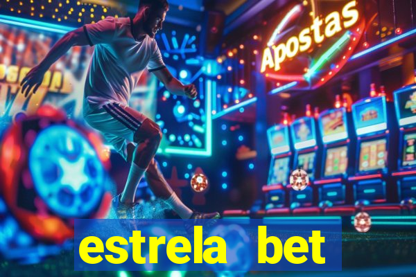 estrela bet gusttavo lima