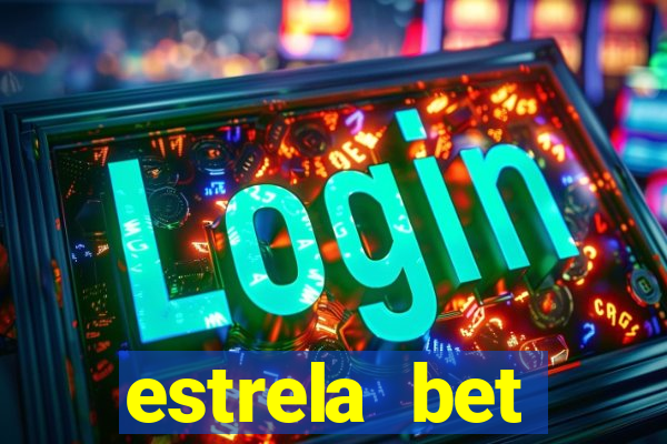 estrela bet gusttavo lima