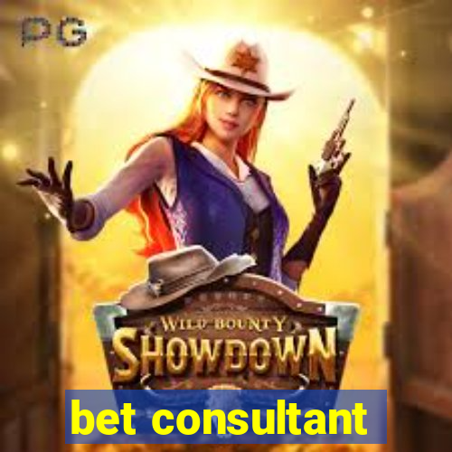 bet consultant