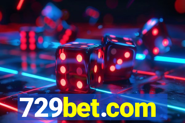 729bet.com