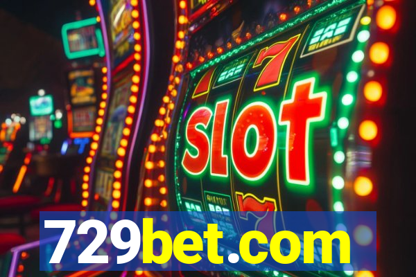 729bet.com