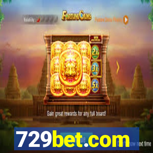 729bet.com