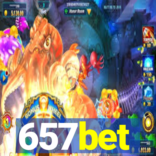 657bet