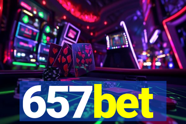 657bet