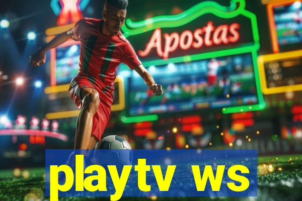 playtv ws