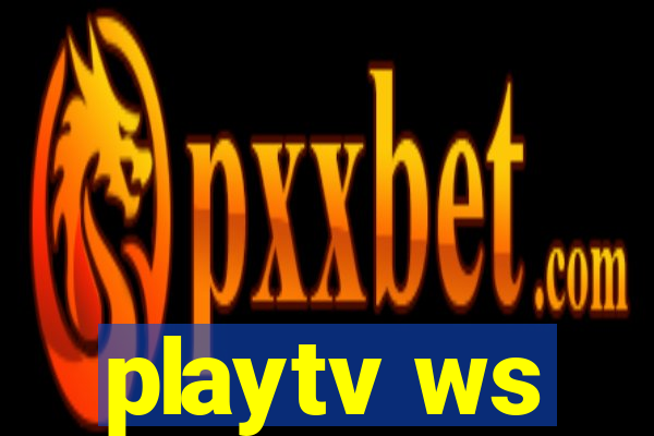 playtv ws