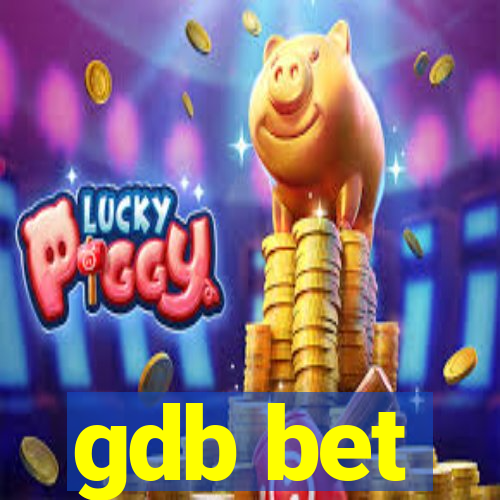 gdb bet