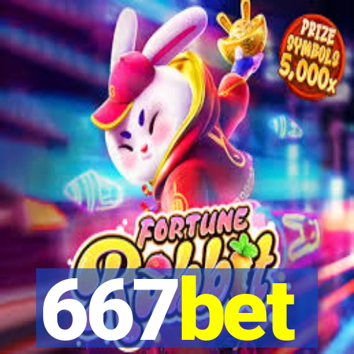 667bet