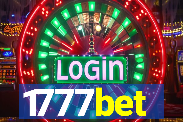 1777bet