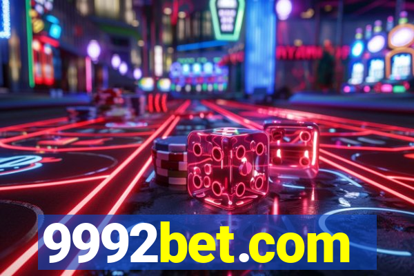 9992bet.com