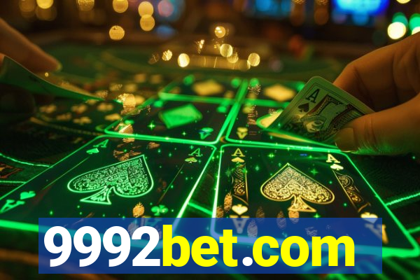 9992bet.com