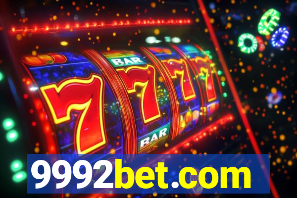 9992bet.com