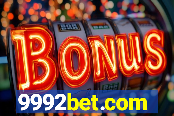 9992bet.com