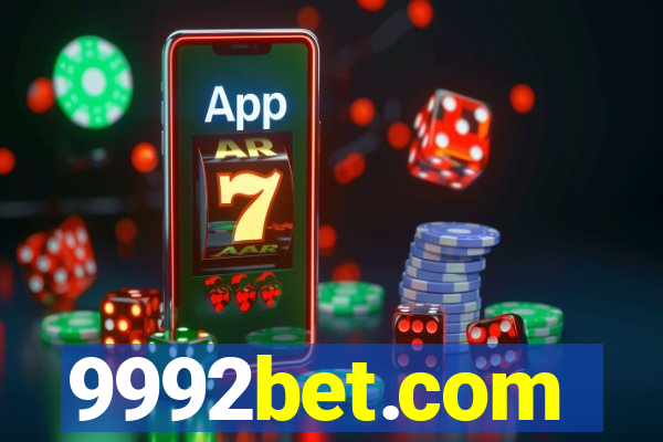 9992bet.com