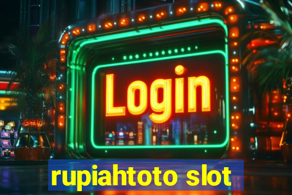 rupiahtoto slot