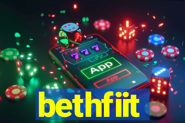 bethfiit