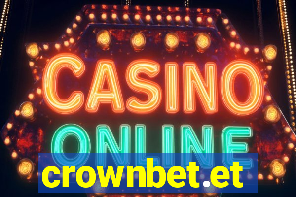 crownbet.et