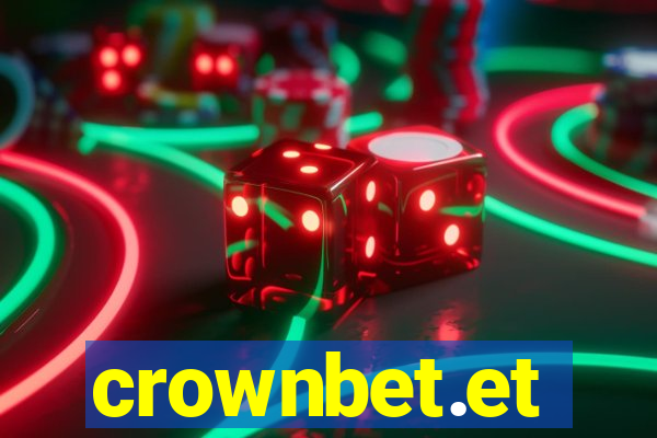 crownbet.et