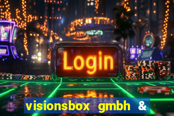 visionsbox gmbh & co. kg