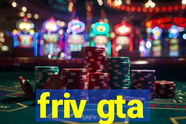 friv gta